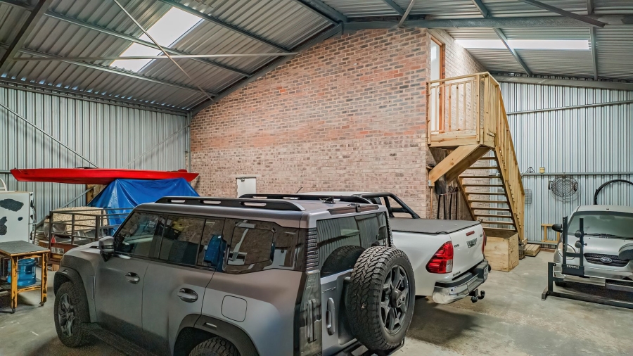Commercial Property for Sale in Wilderness Rural Western Cape